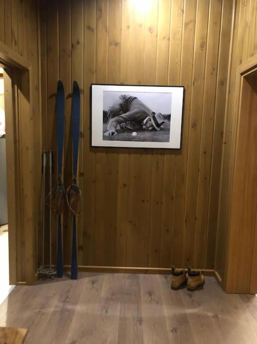 Magnet - Private Chalet Razlog Exteriér fotografie
