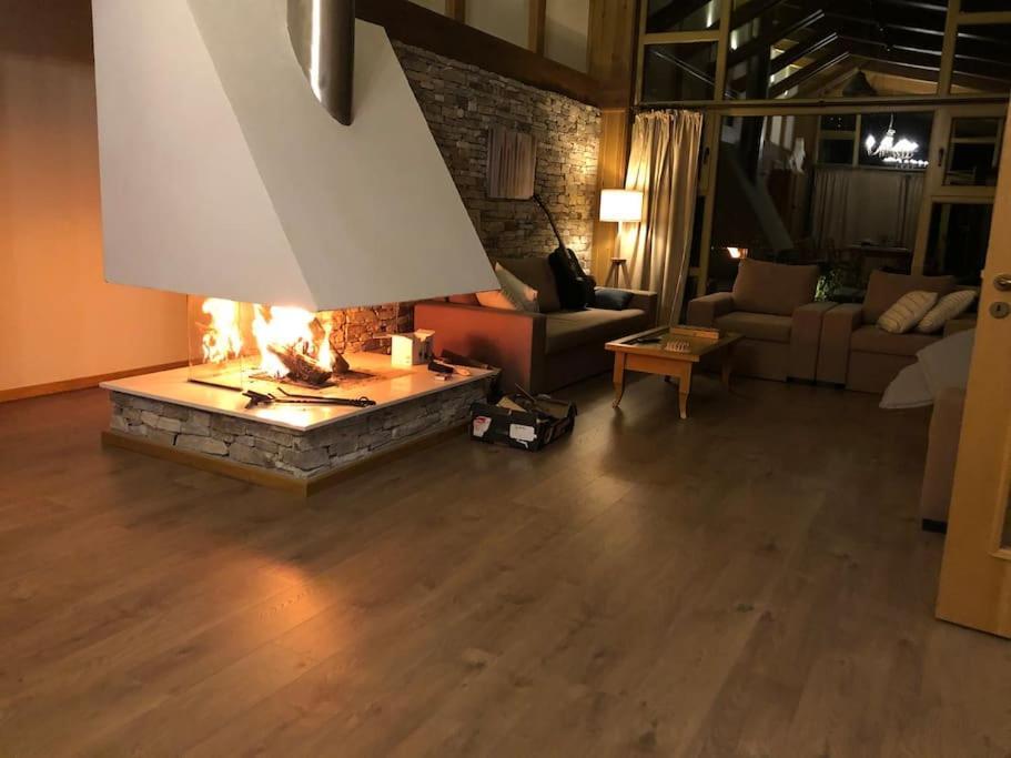 Magnet - Private Chalet Razlog Exteriér fotografie