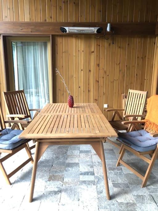 Magnet - Private Chalet Razlog Exteriér fotografie