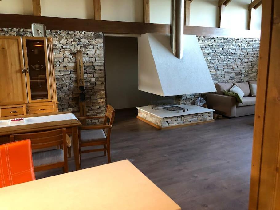Magnet - Private Chalet Razlog Exteriér fotografie