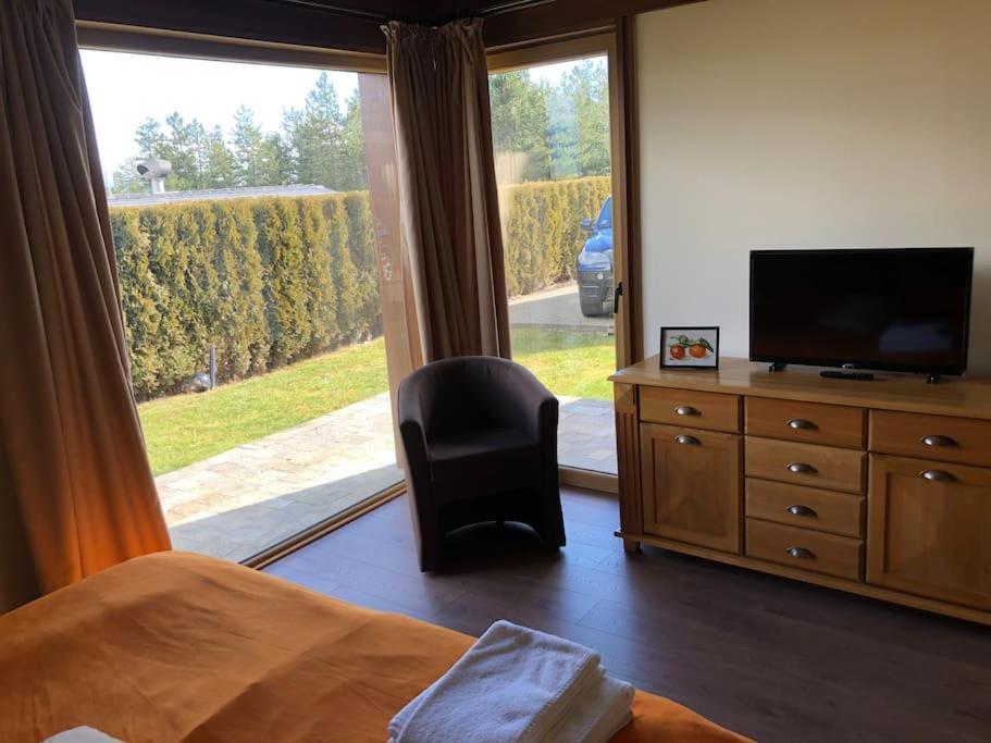 Magnet - Private Chalet Razlog Exteriér fotografie